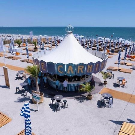 Summerland Relax Apartments Mamaia Kültér fotó