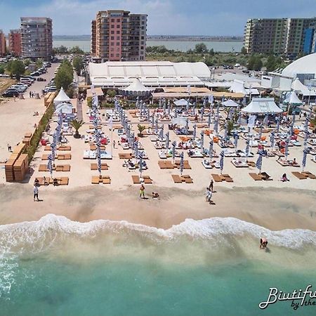 Summerland Relax Apartments Mamaia Kültér fotó