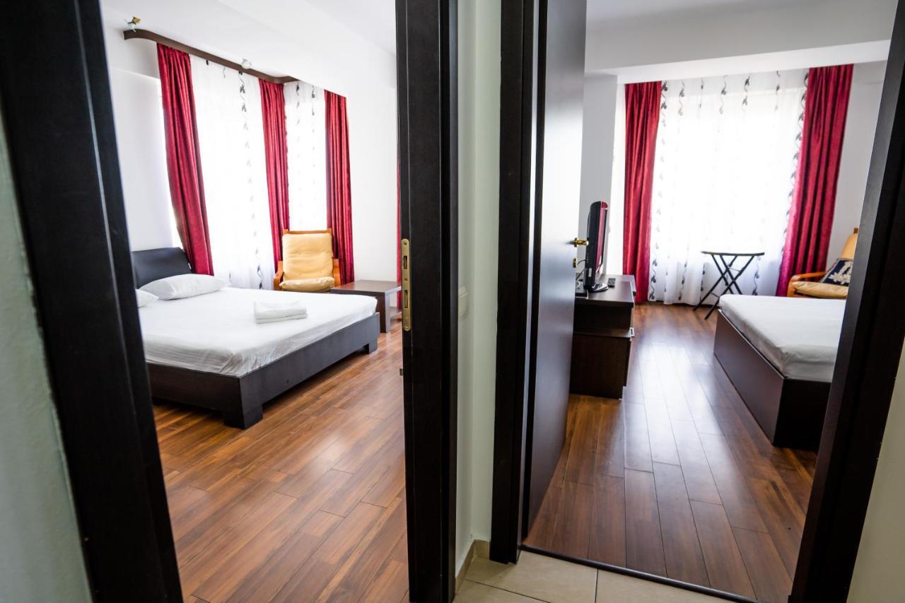 Summerland Relax Apartments Mamaia Kültér fotó