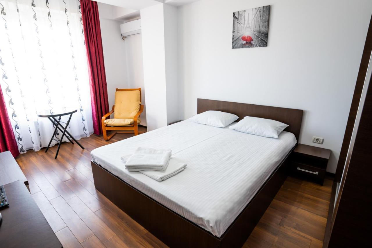 Summerland Relax Apartments Mamaia Kültér fotó