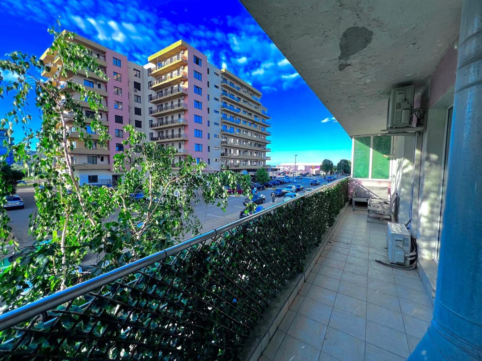 Summerland Relax Apartments Mamaia Kültér fotó