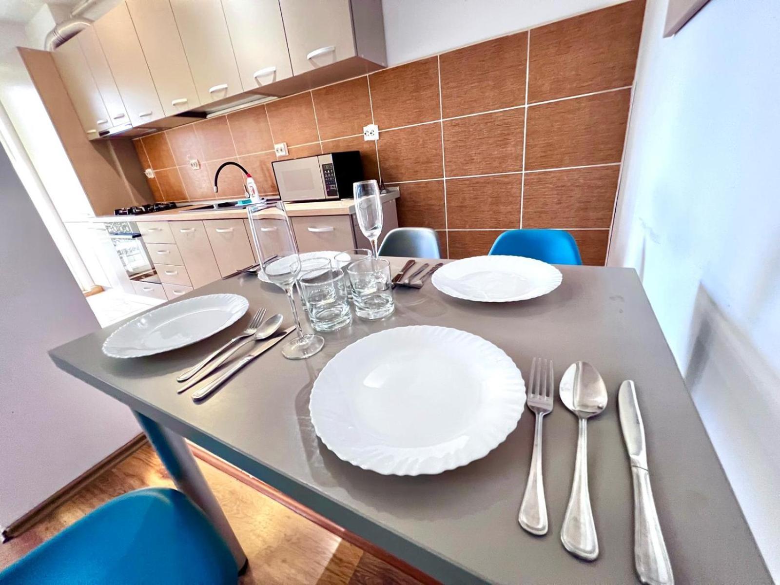 Summerland Relax Apartments Mamaia Kültér fotó