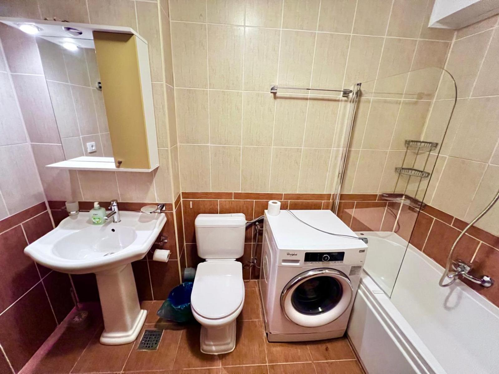 Summerland Relax Apartments Mamaia Kültér fotó