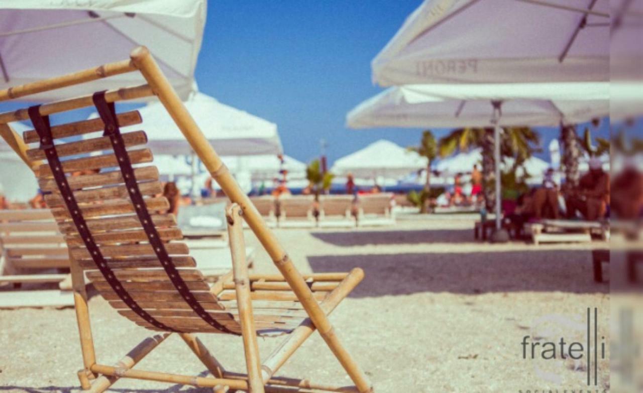 Summerland Relax Apartments Mamaia Kültér fotó