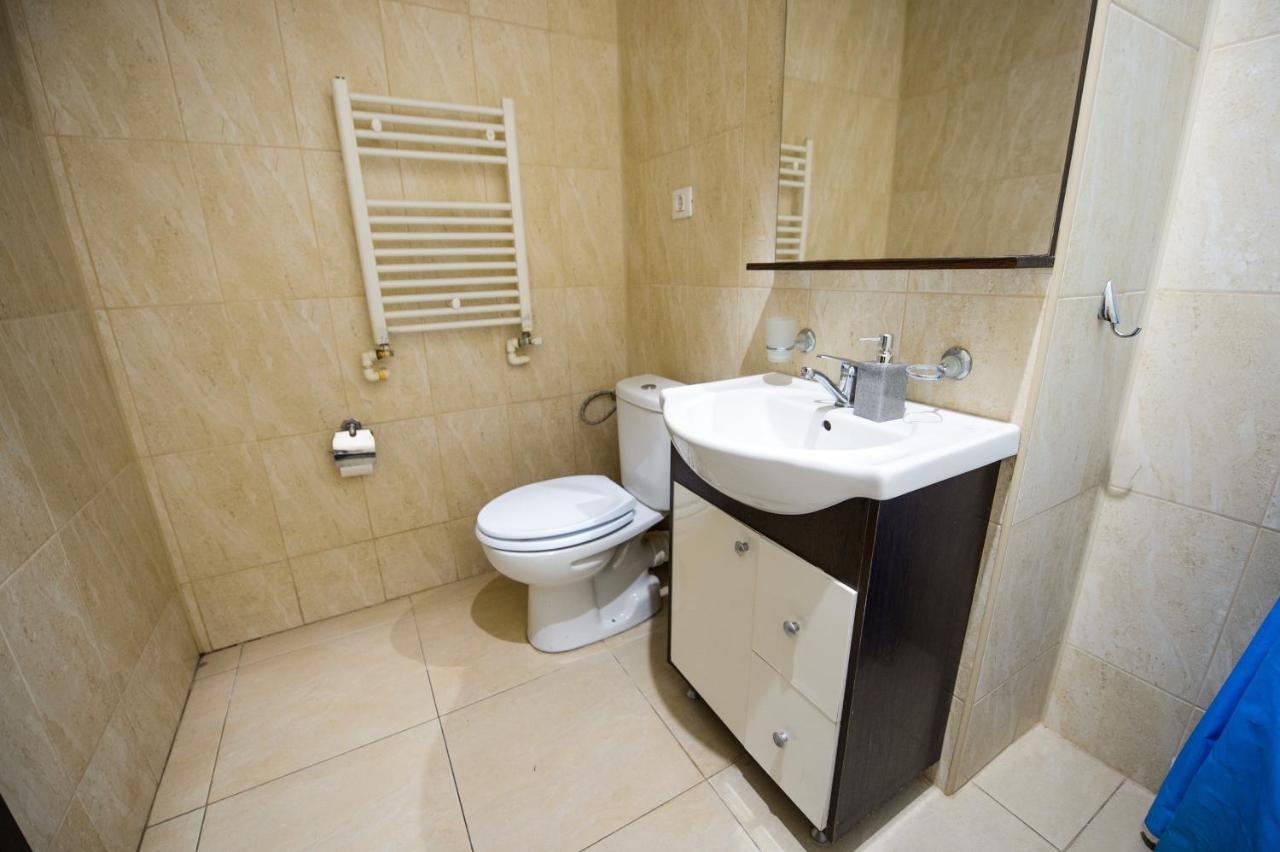 Summerland Relax Apartments Mamaia Kültér fotó