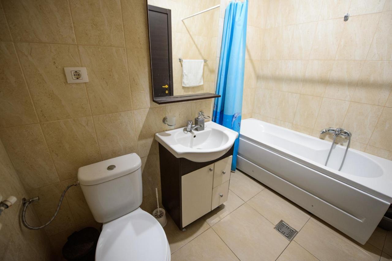 Summerland Relax Apartments Mamaia Kültér fotó