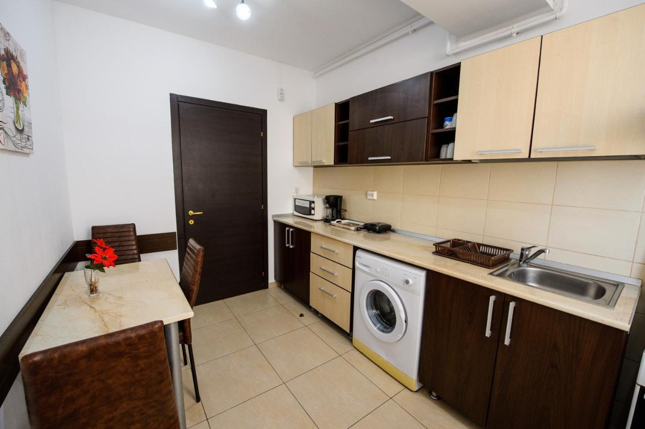 Summerland Relax Apartments Mamaia Kültér fotó