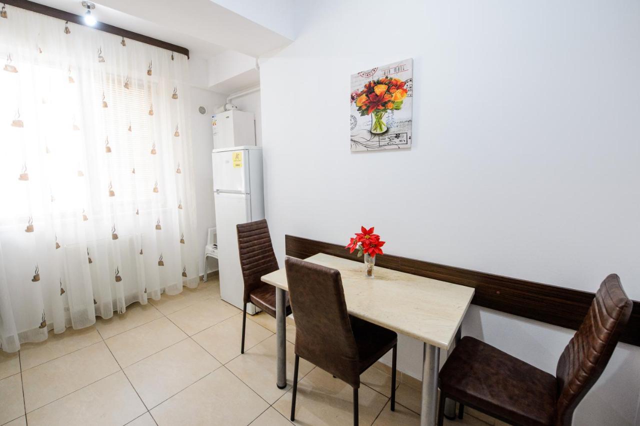 Summerland Relax Apartments Mamaia Kültér fotó